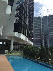 The Hillier (D23), Apartment #595055031